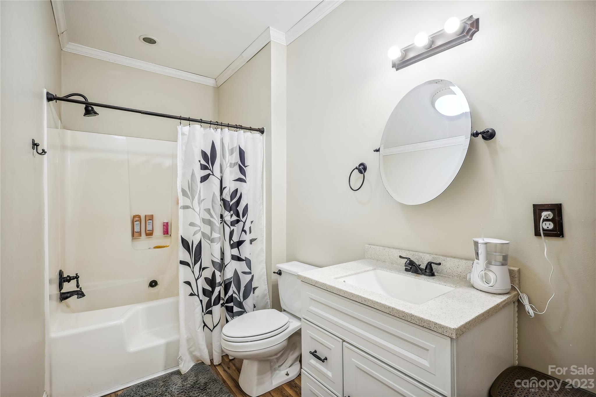 Barbers Creek - Residential