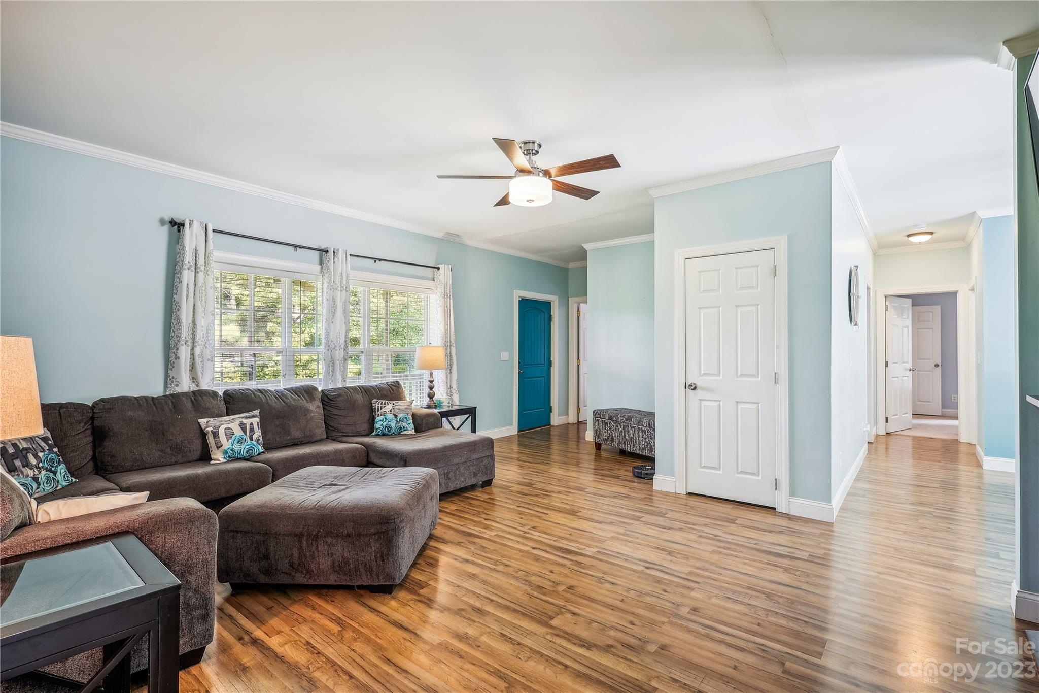 Barbers Creek - Residential
