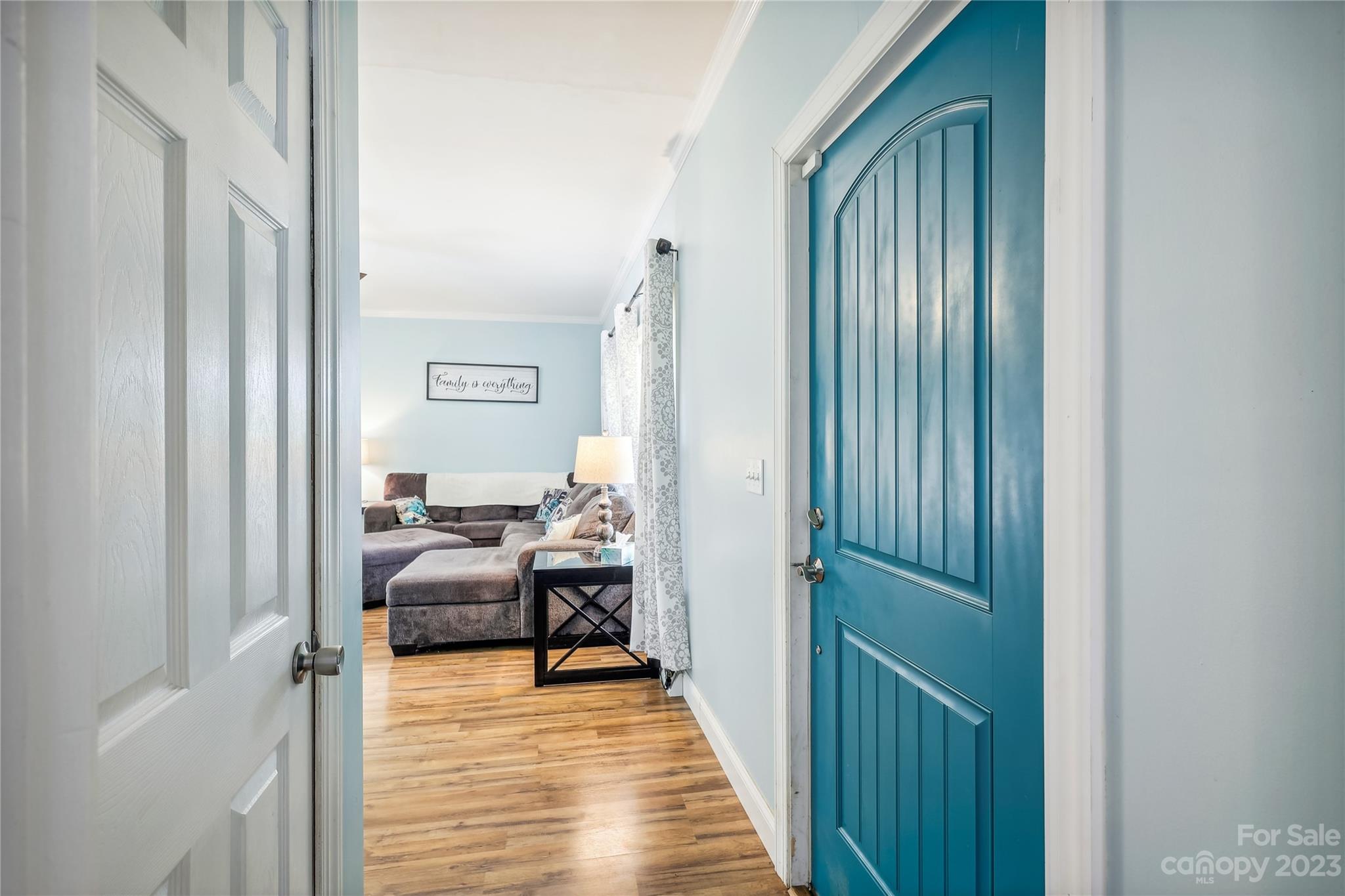 Barbers Creek - Residential