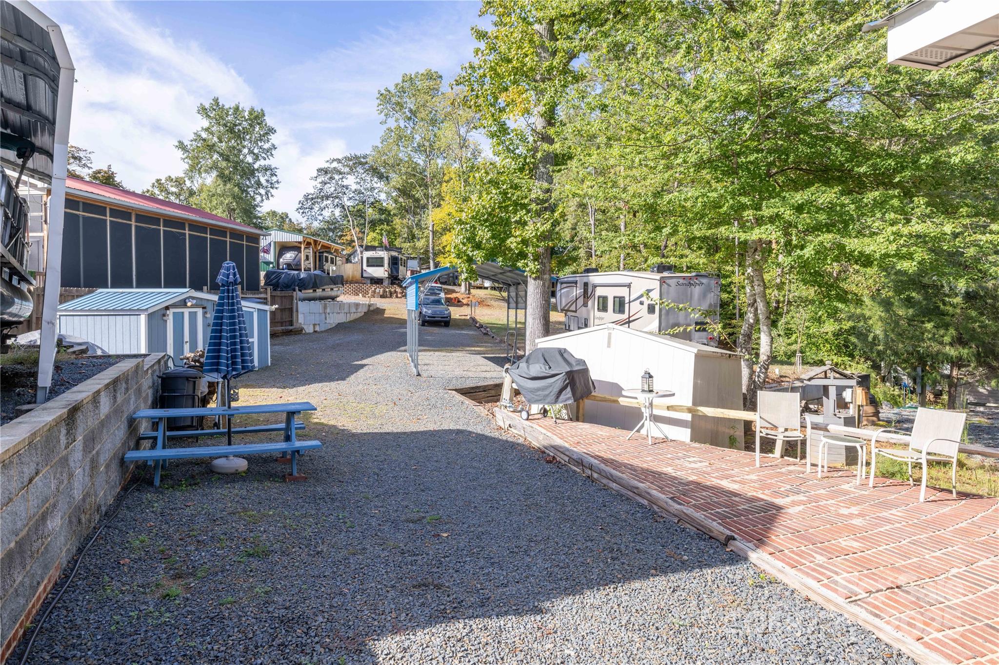 Twin Harbor - Residential