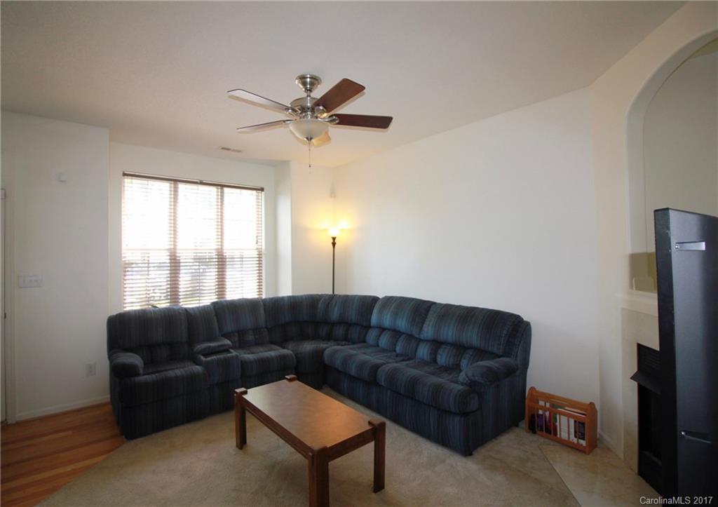 Kings Creek - Residential