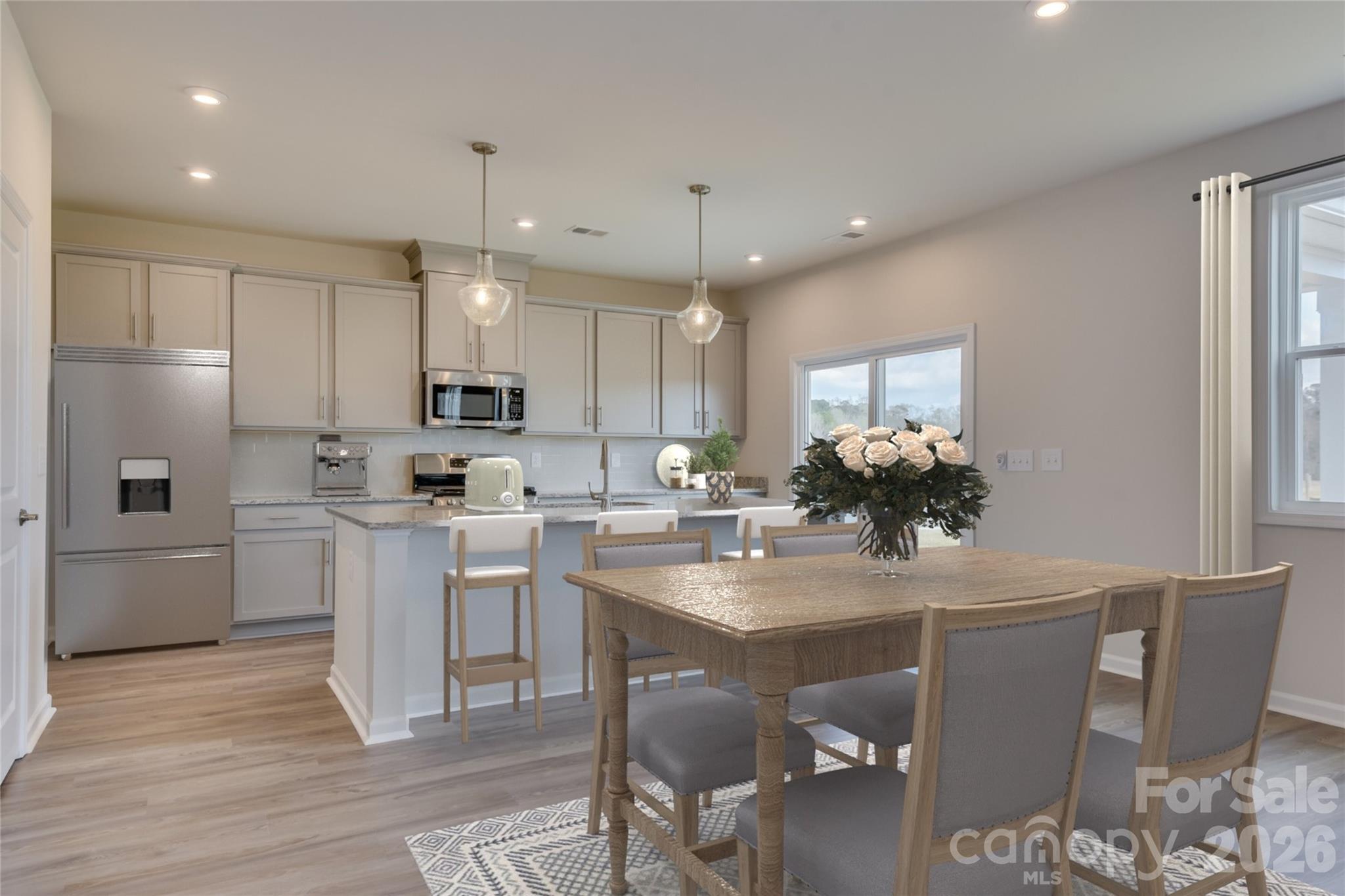 Clairmont - Residential