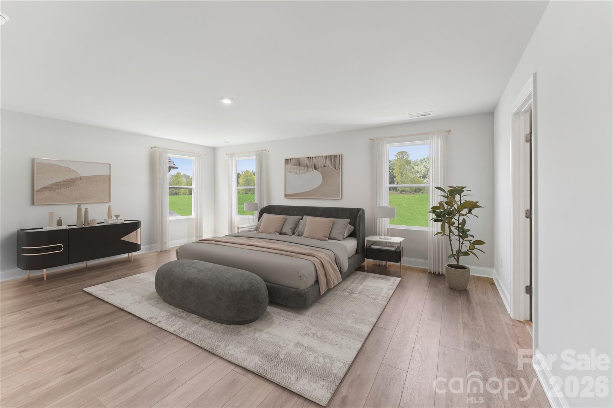 Clairmont - Residential