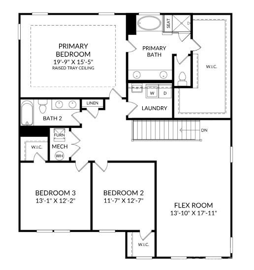 Clairmont - Residential