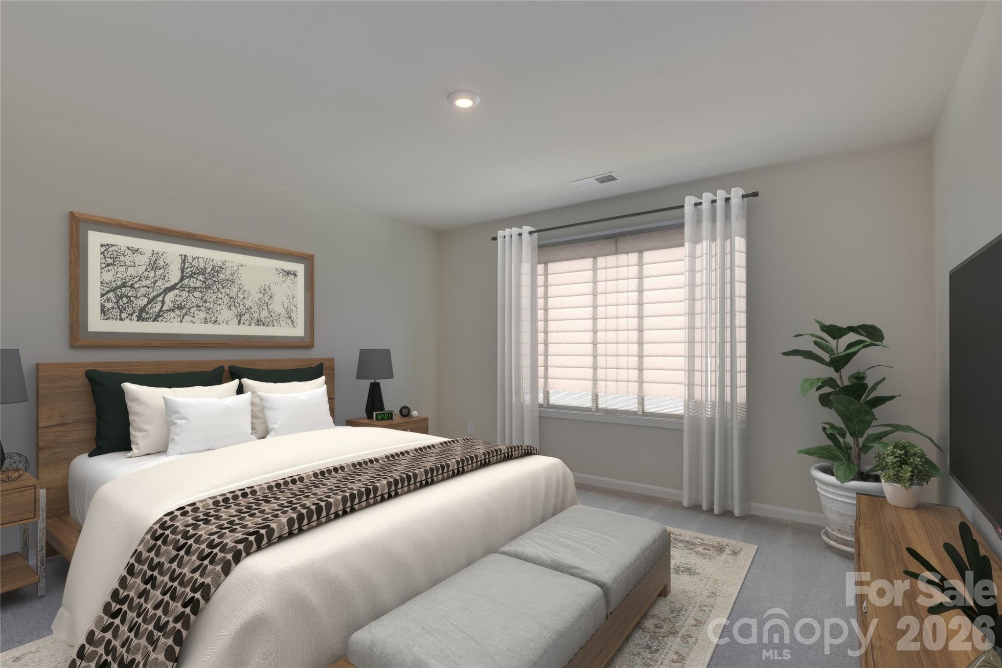 Clairmont - Residential