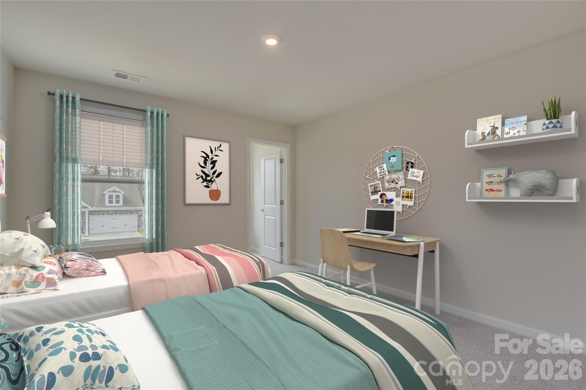 Clairmont - Residential