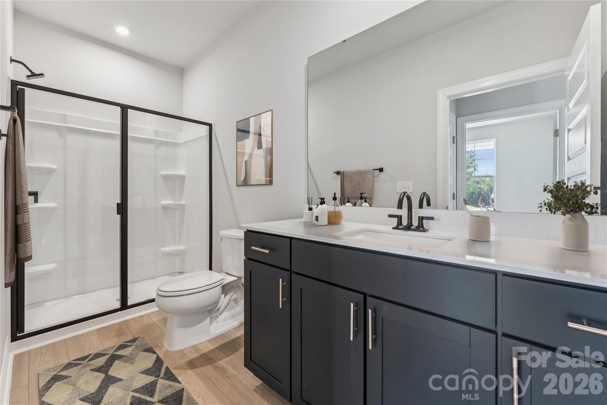 Clairmont - Residential