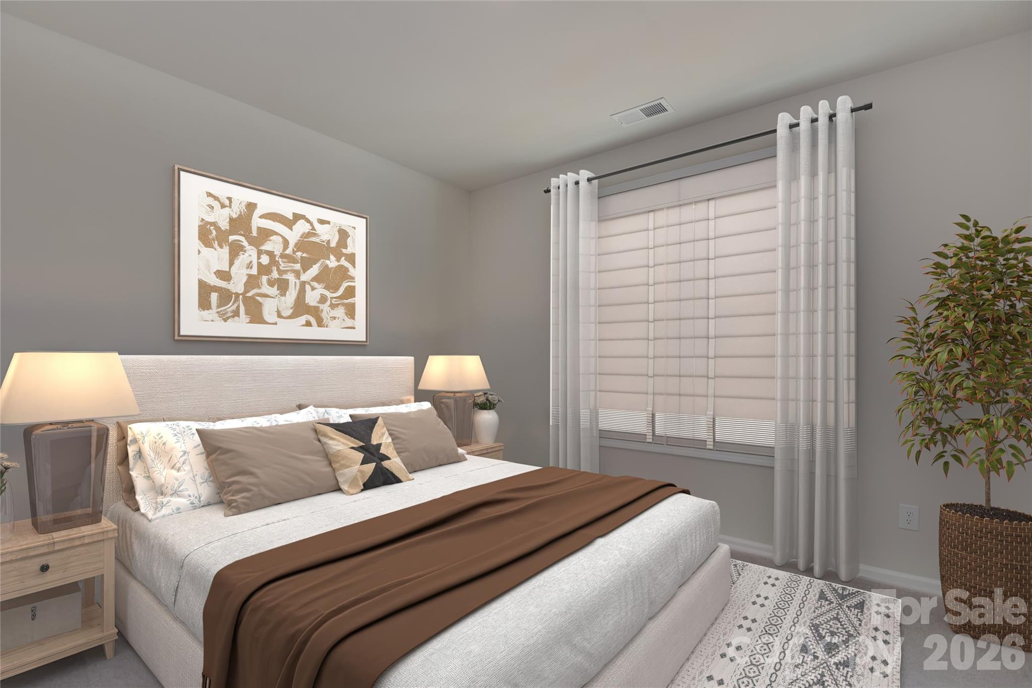 Clairmont - Residential