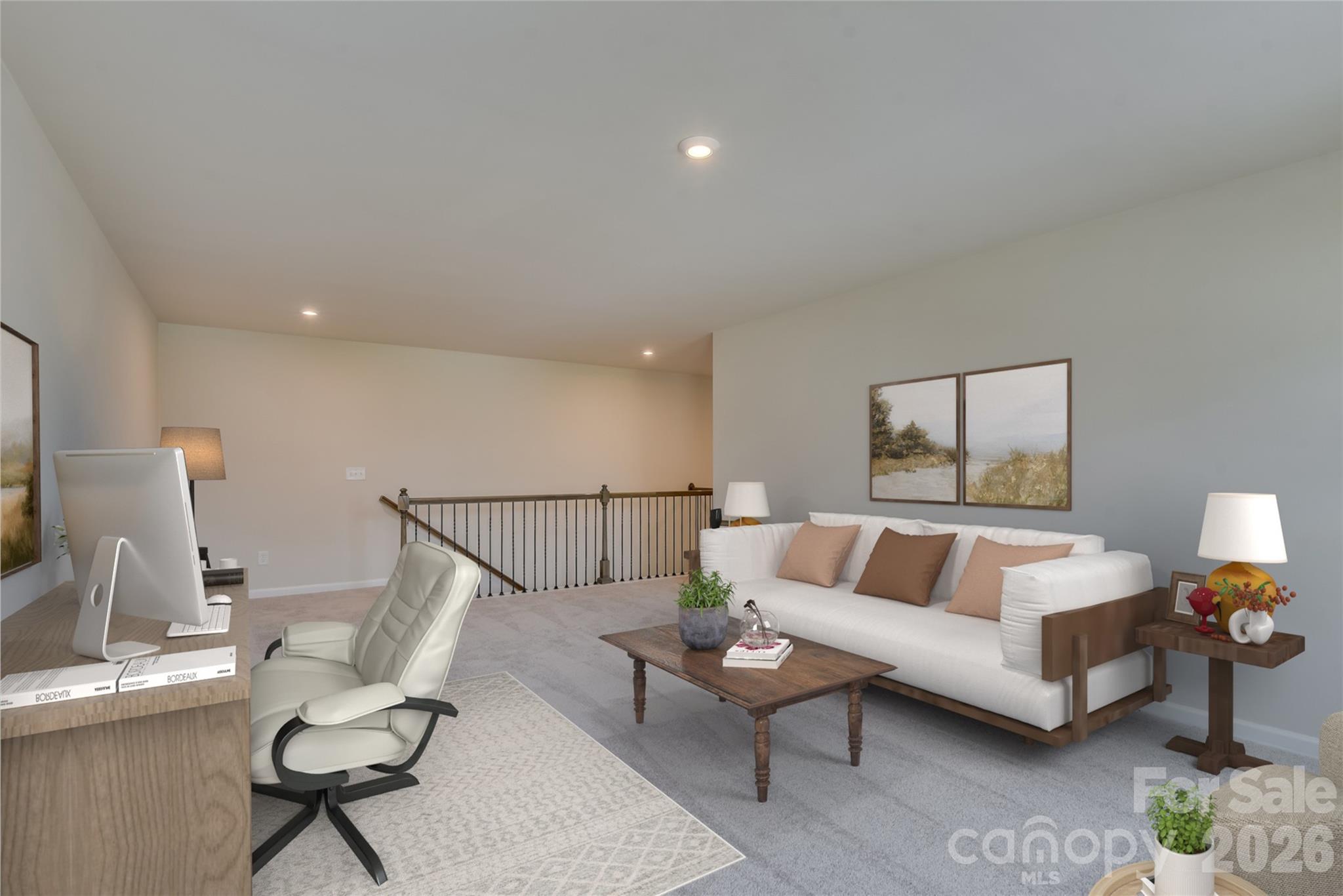 Clairmont - Residential