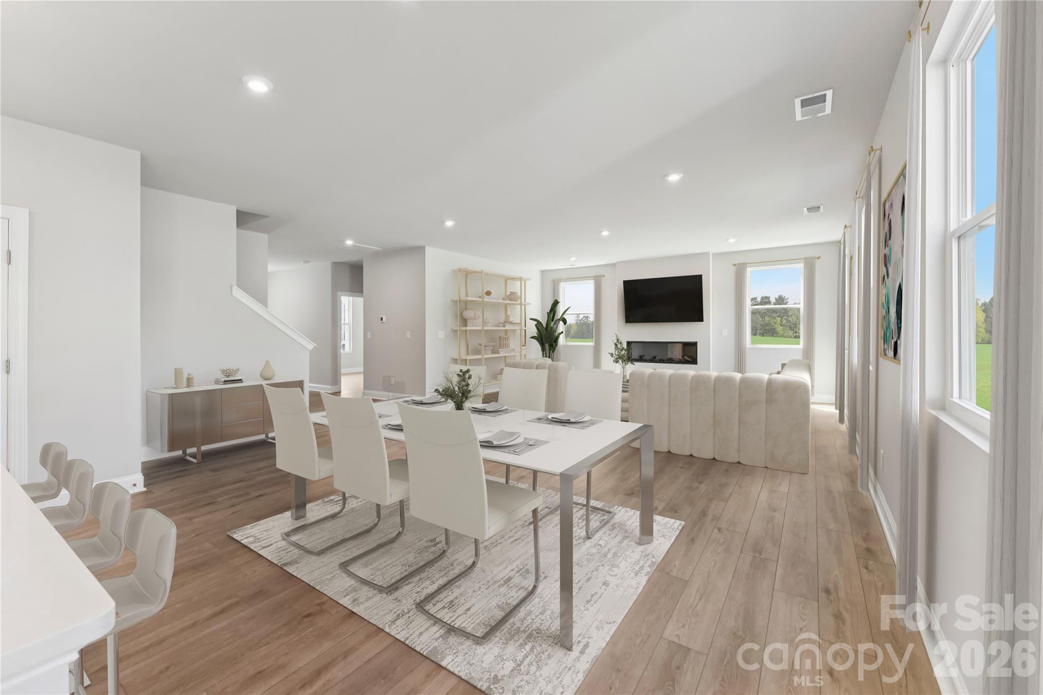 Clairmont - Residential
