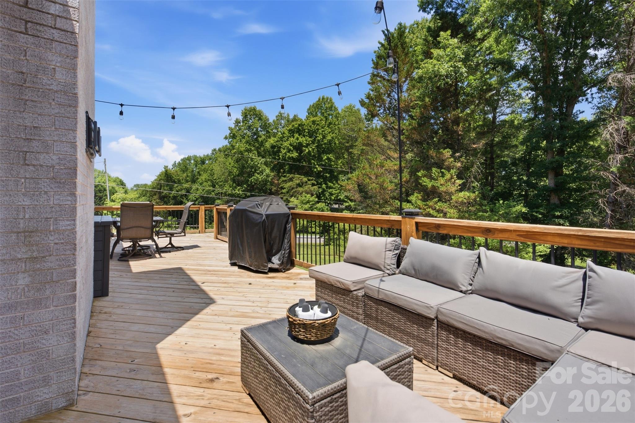 Brushy Mountain Acres - Residential