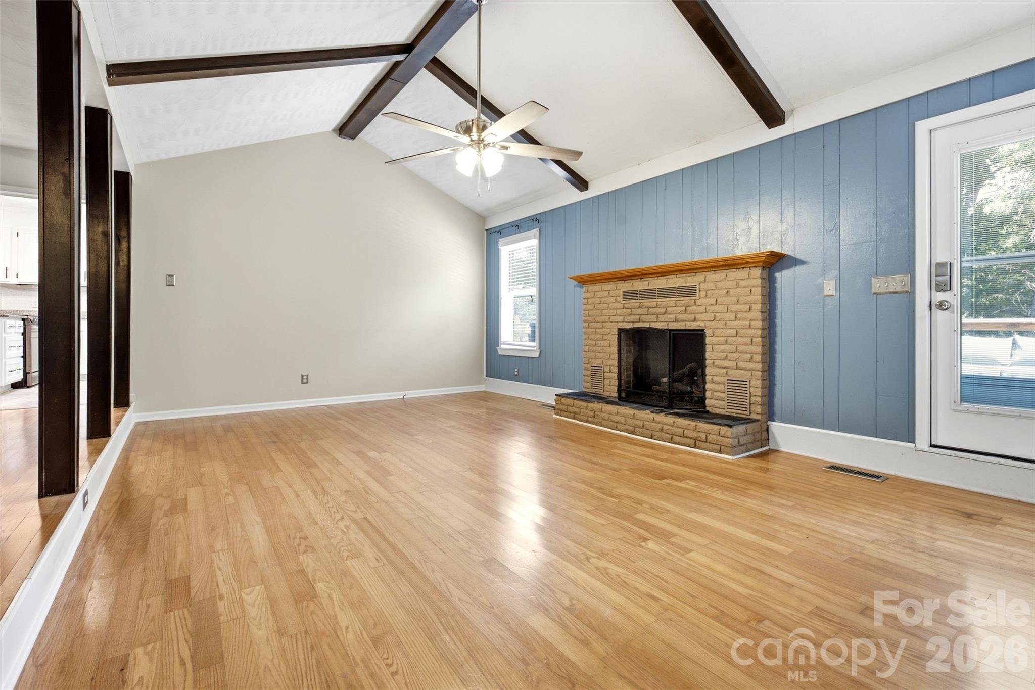 Brushy Mountain Acres - Residential