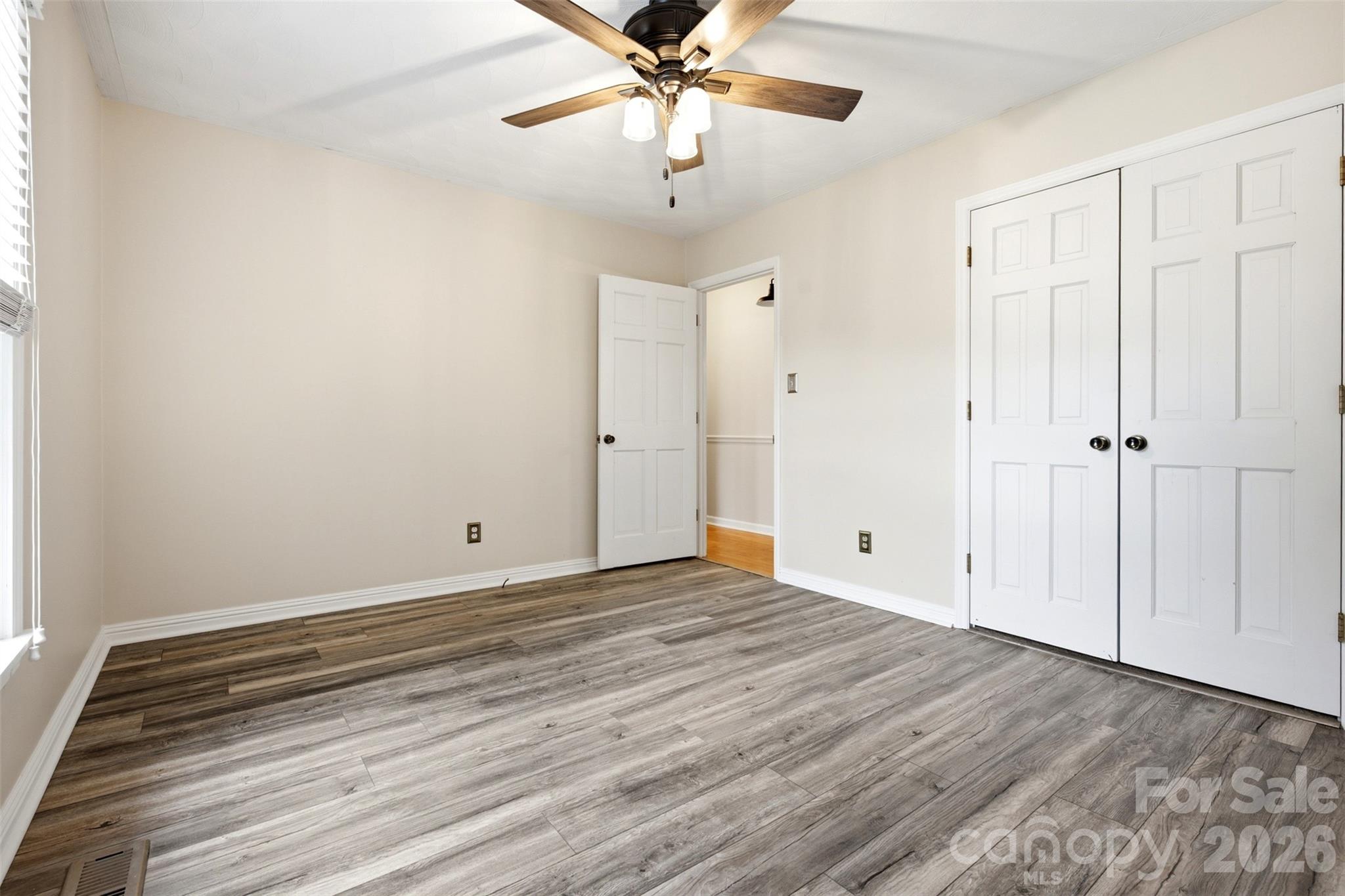 Brushy Mountain Acres - Residential