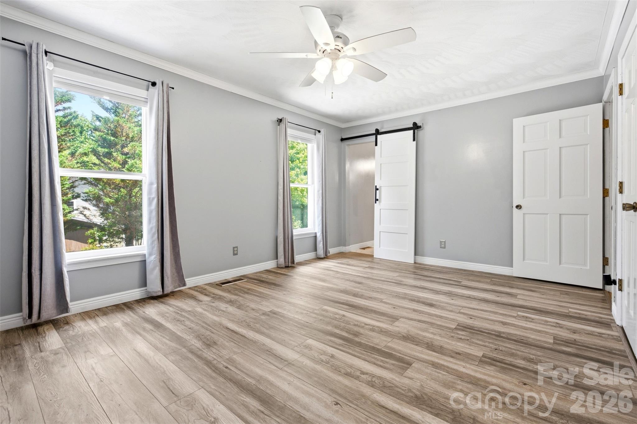 Brushy Mountain Acres - Residential