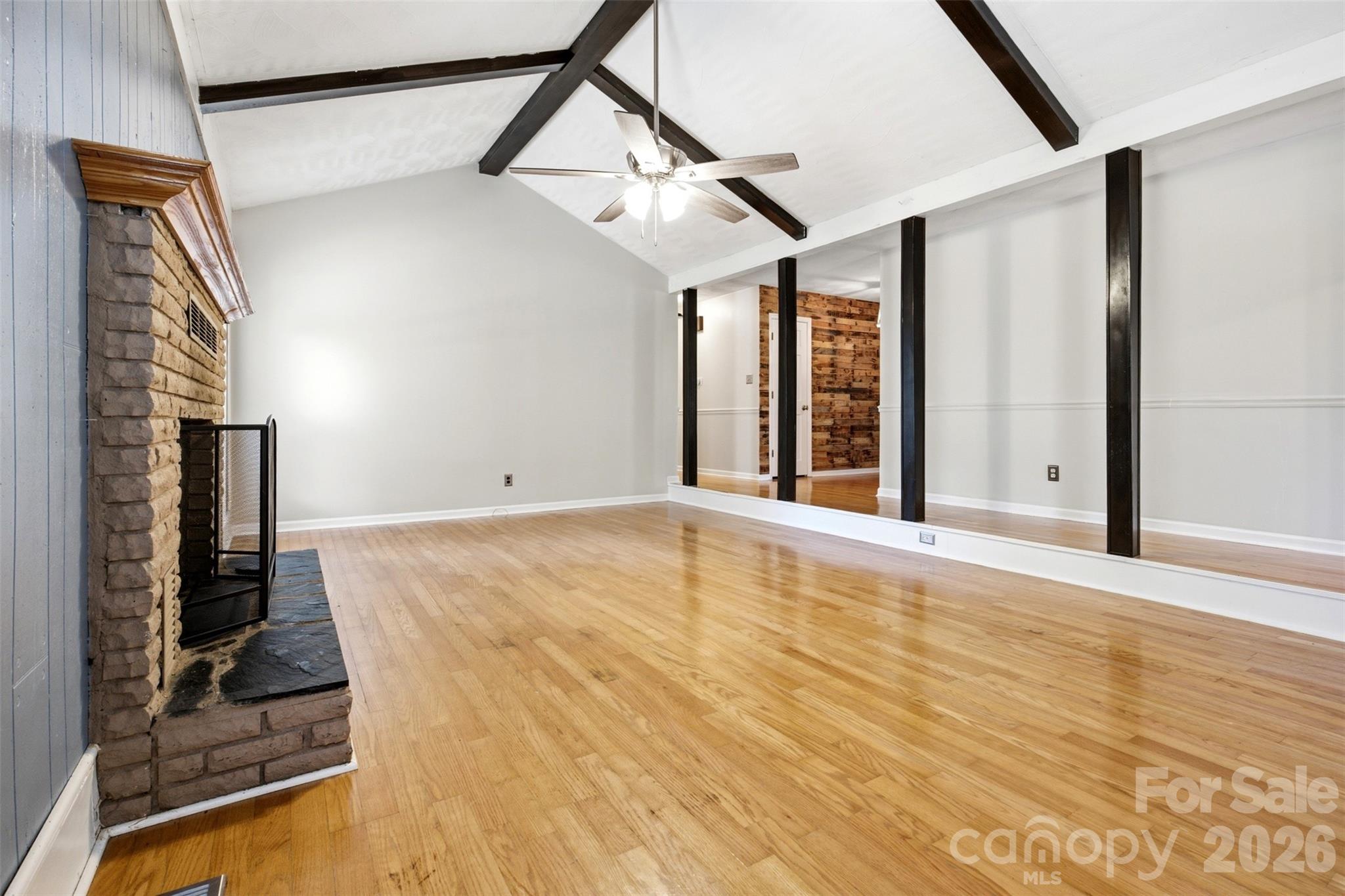 Brushy Mountain Acres - Residential