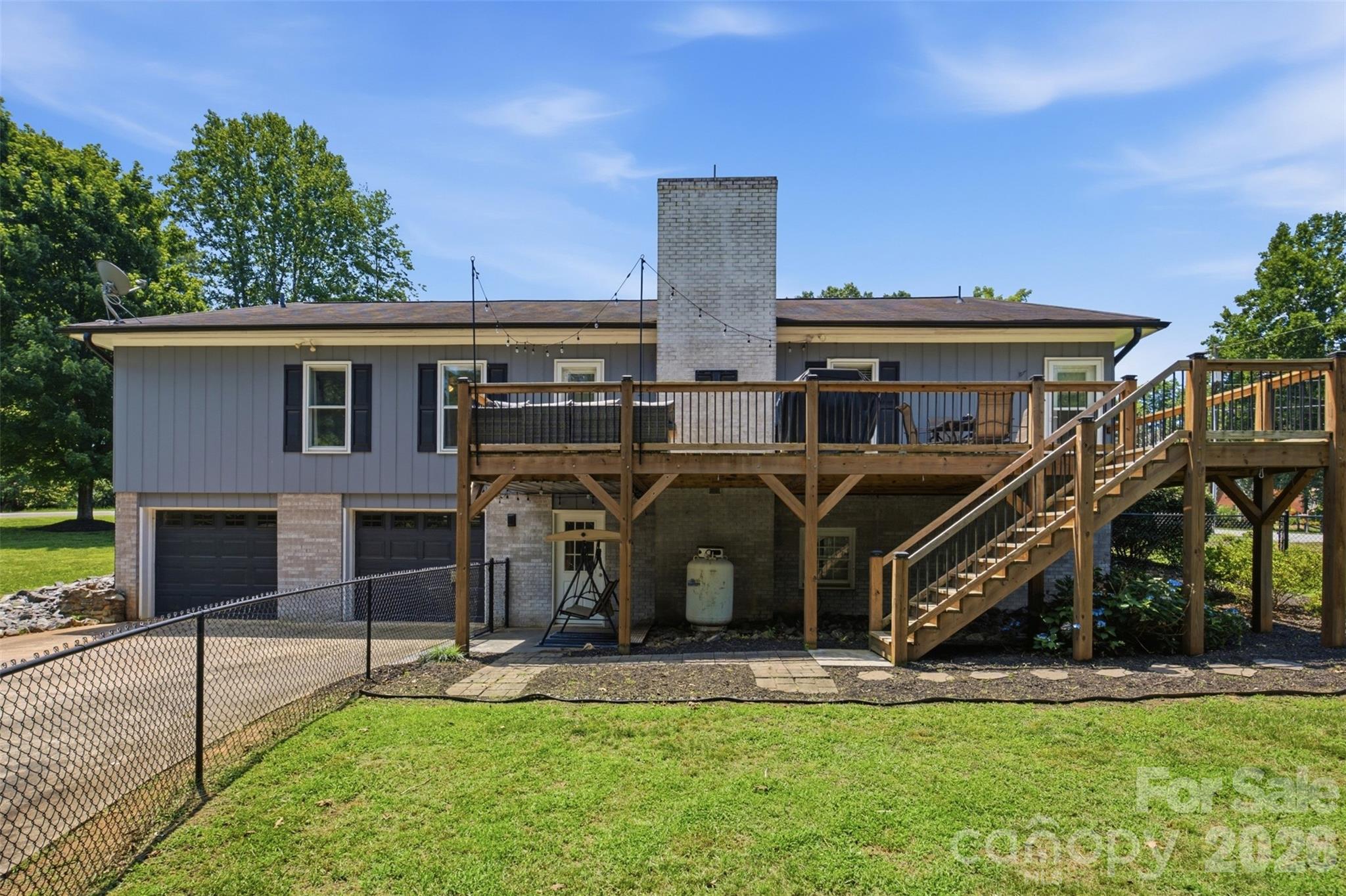 Brushy Mountain Acres - Residential