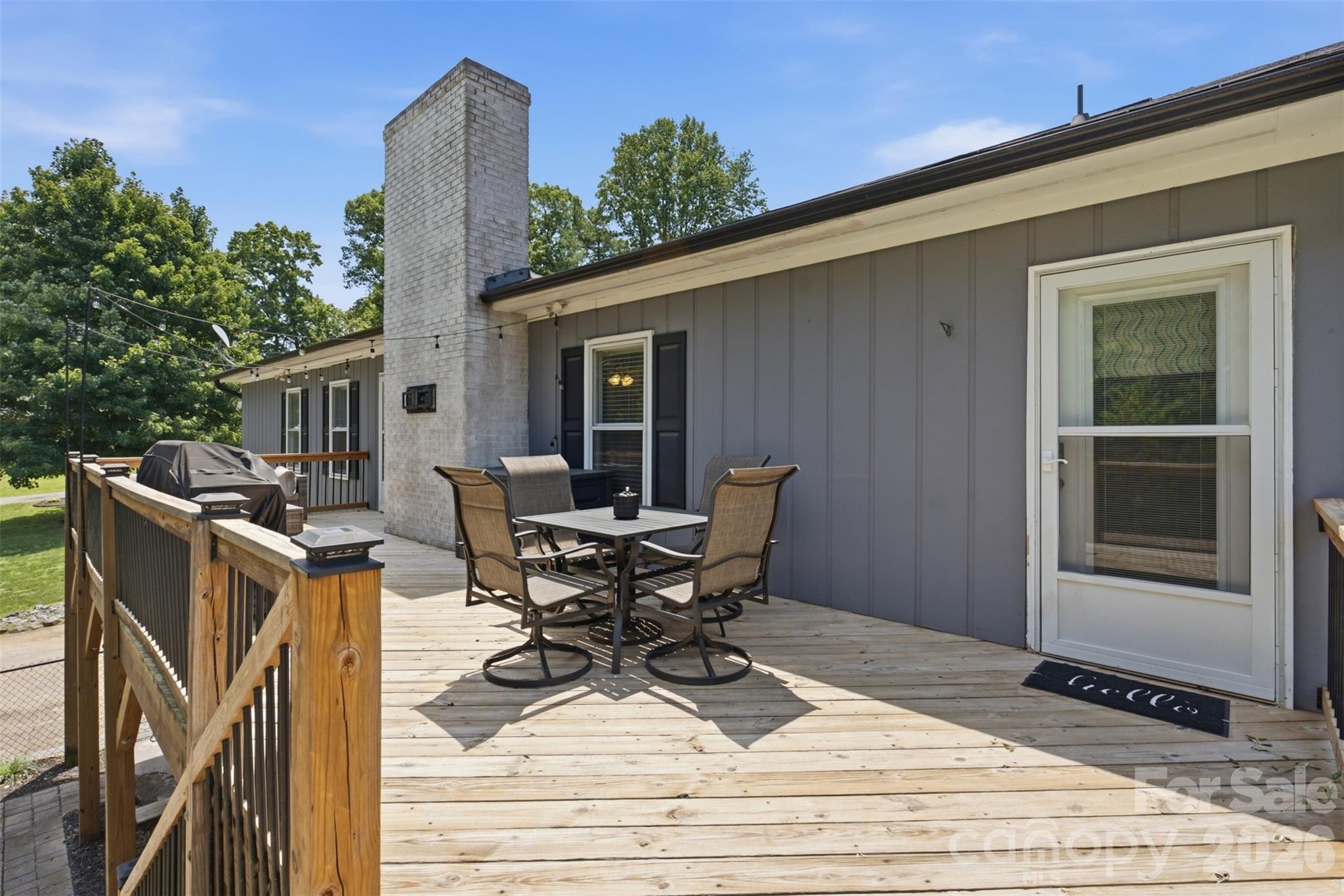 Brushy Mountain Acres - Residential