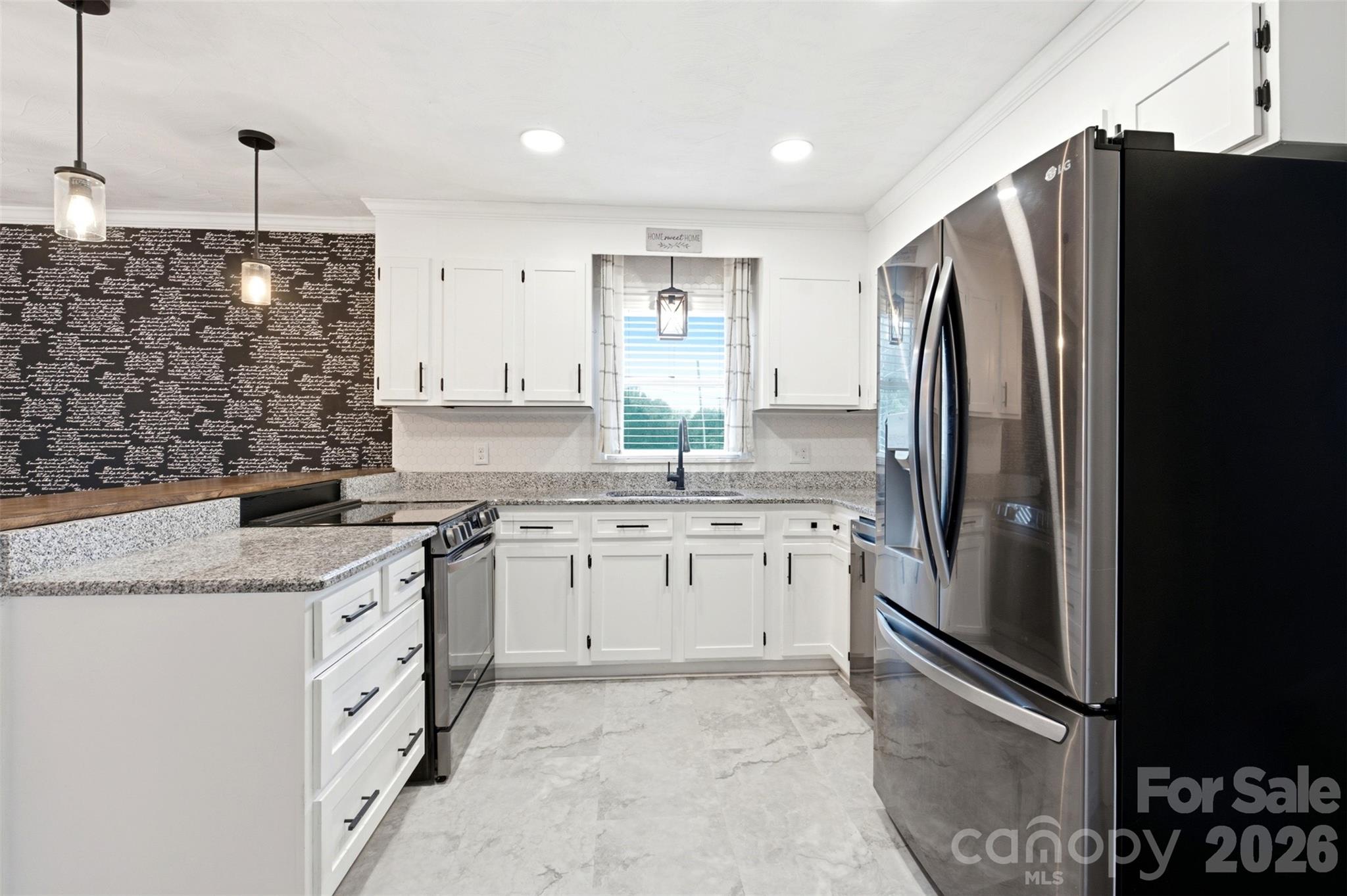 Brushy Mountain Acres - Residential