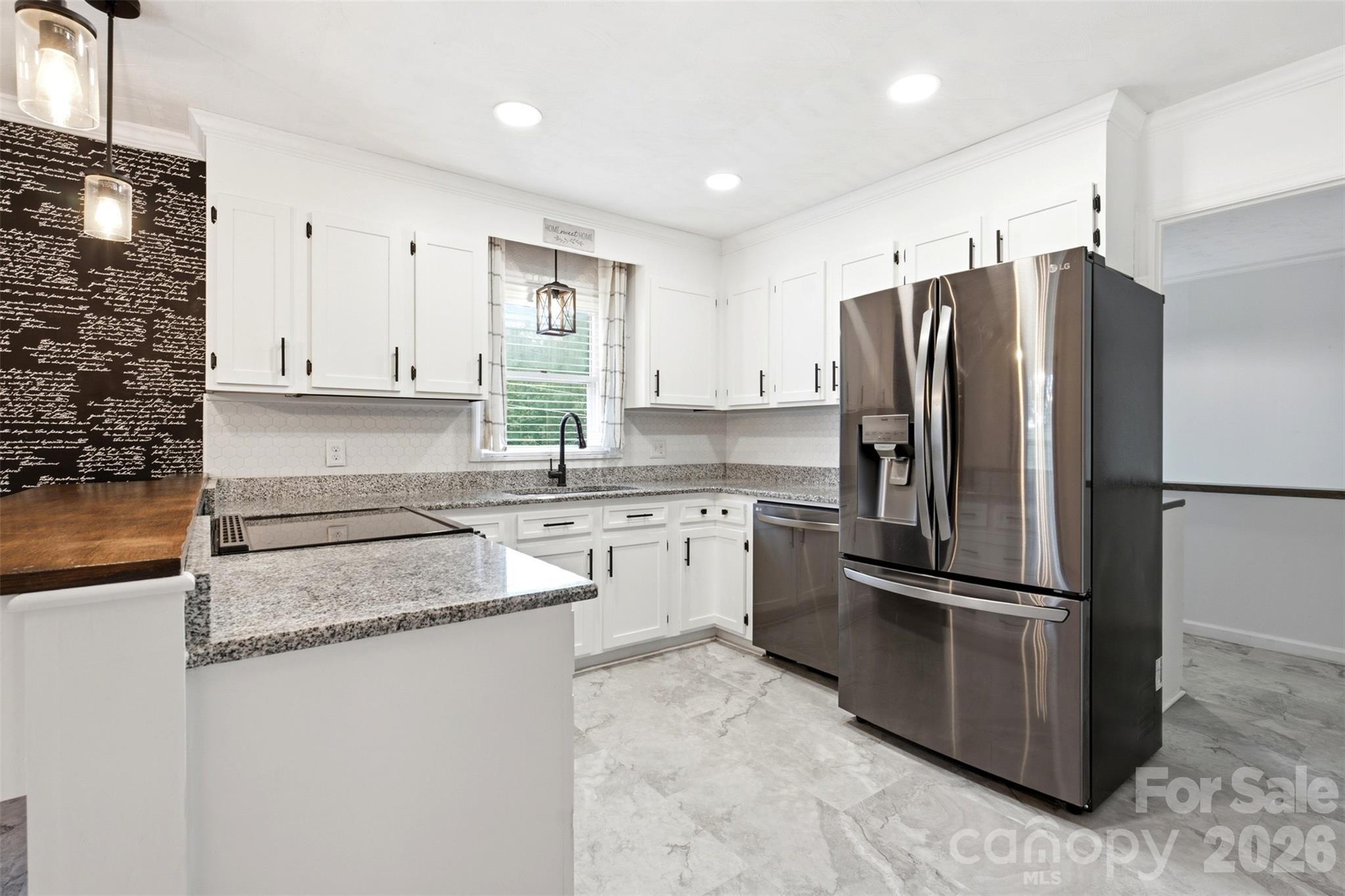 Brushy Mountain Acres - Residential