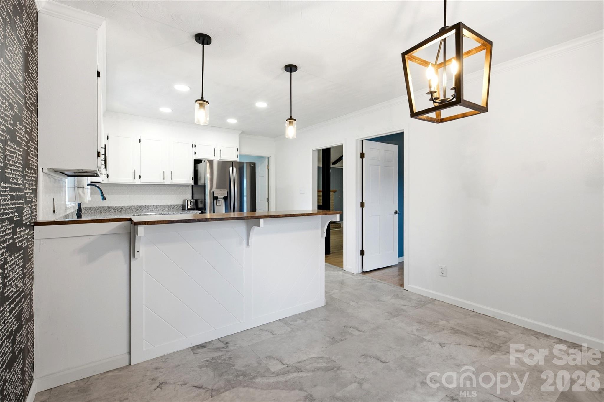Brushy Mountain Acres - Residential