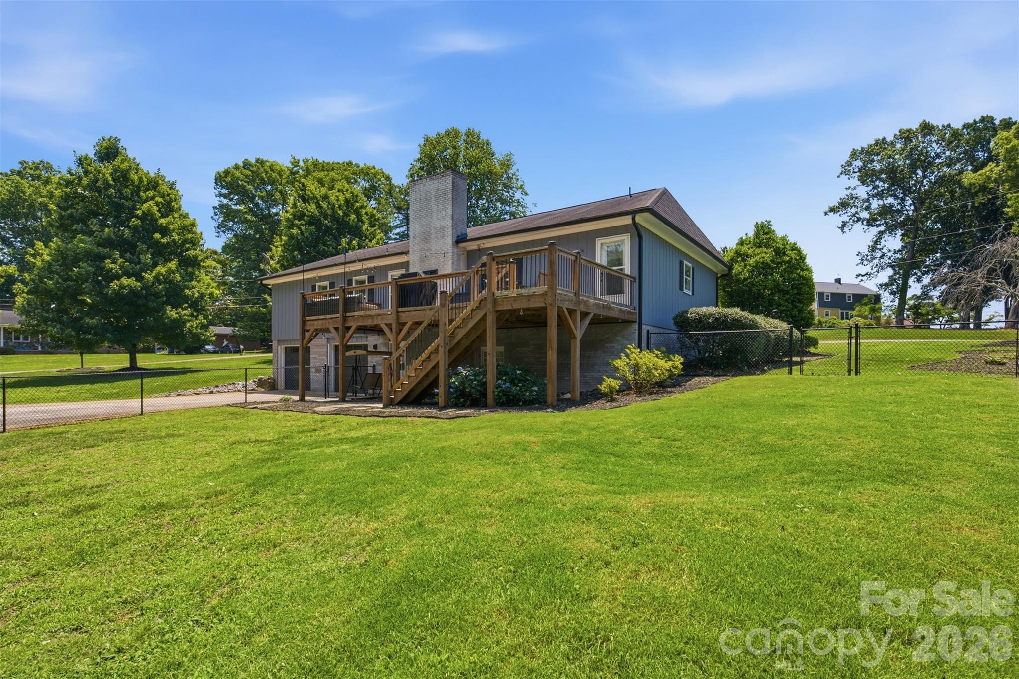 Brushy Mountain Acres - Residential