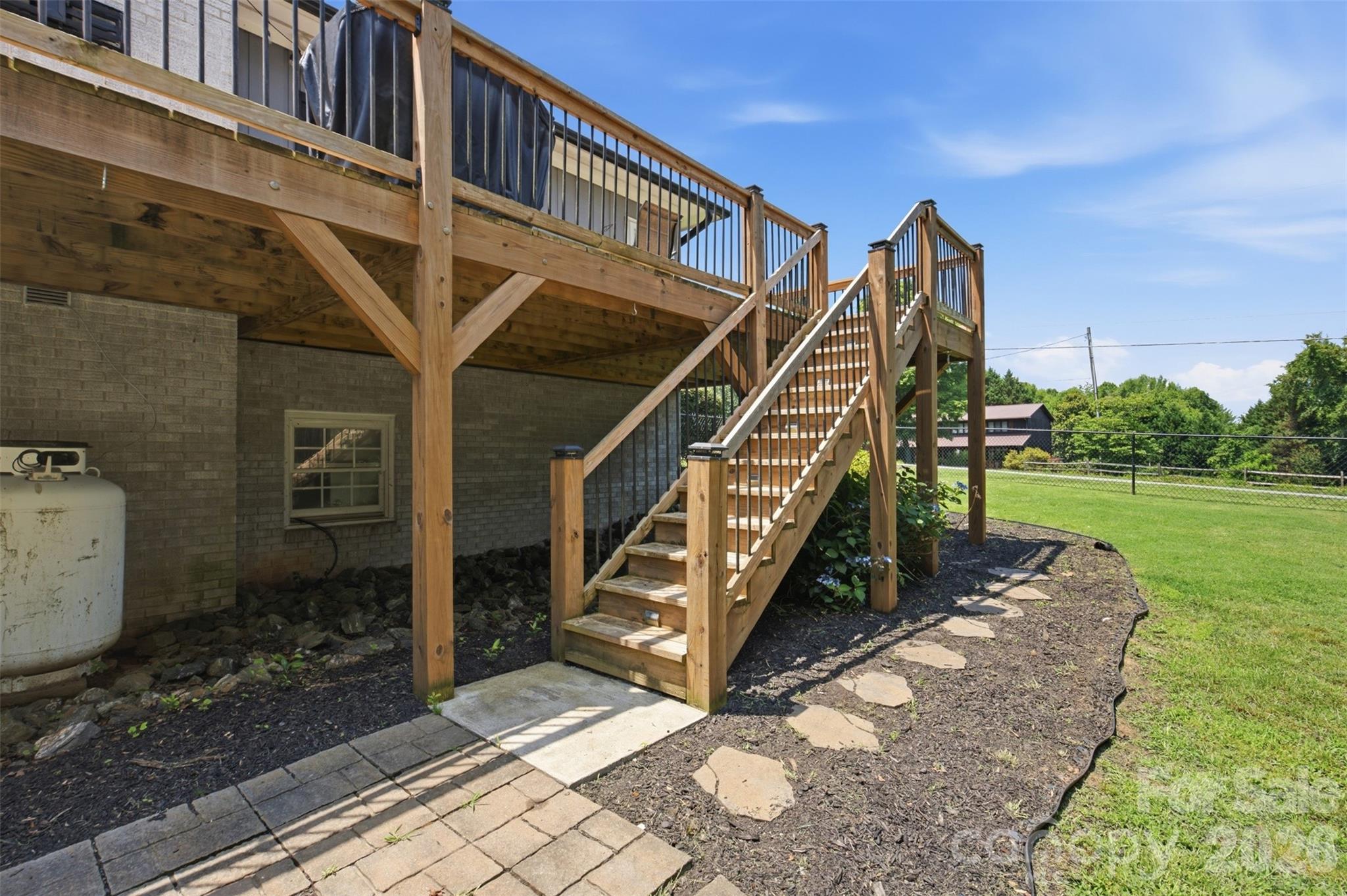 Brushy Mountain Acres - Residential