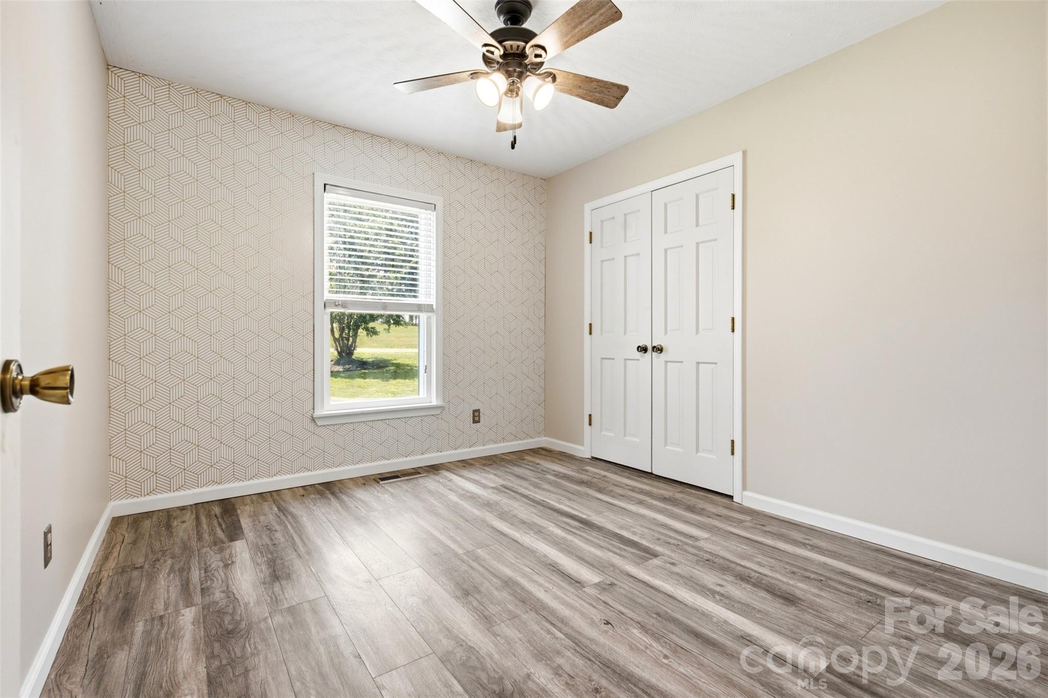 Brushy Mountain Acres - Residential