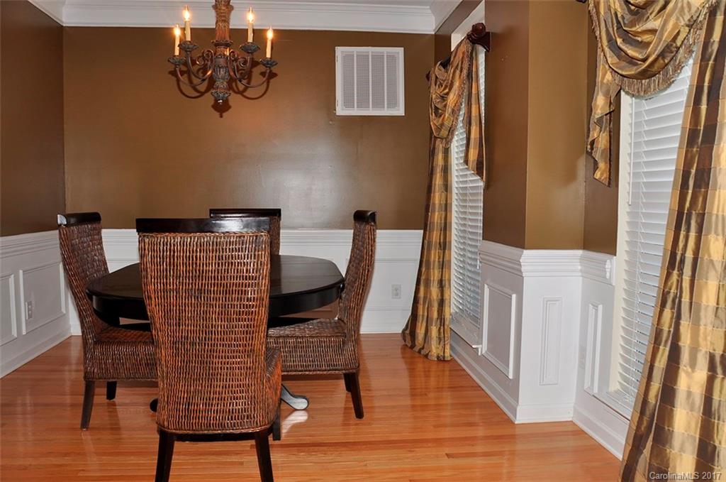 Lynnwood Farms - Residential