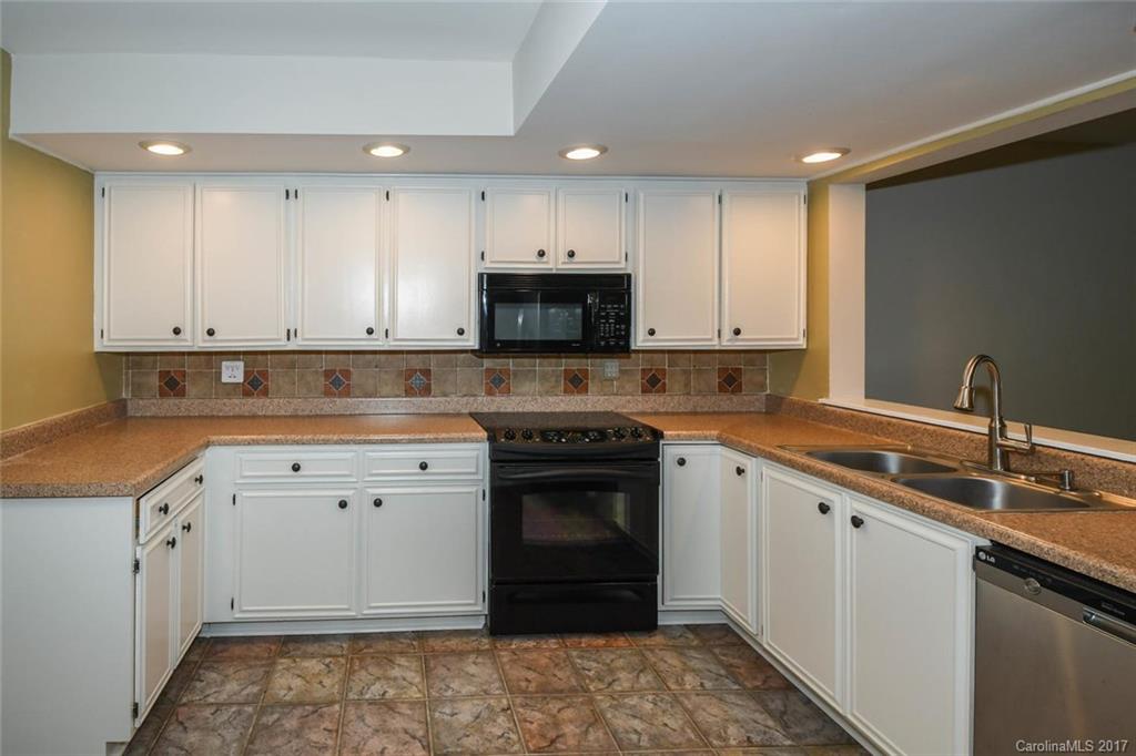 River Hills - Residential