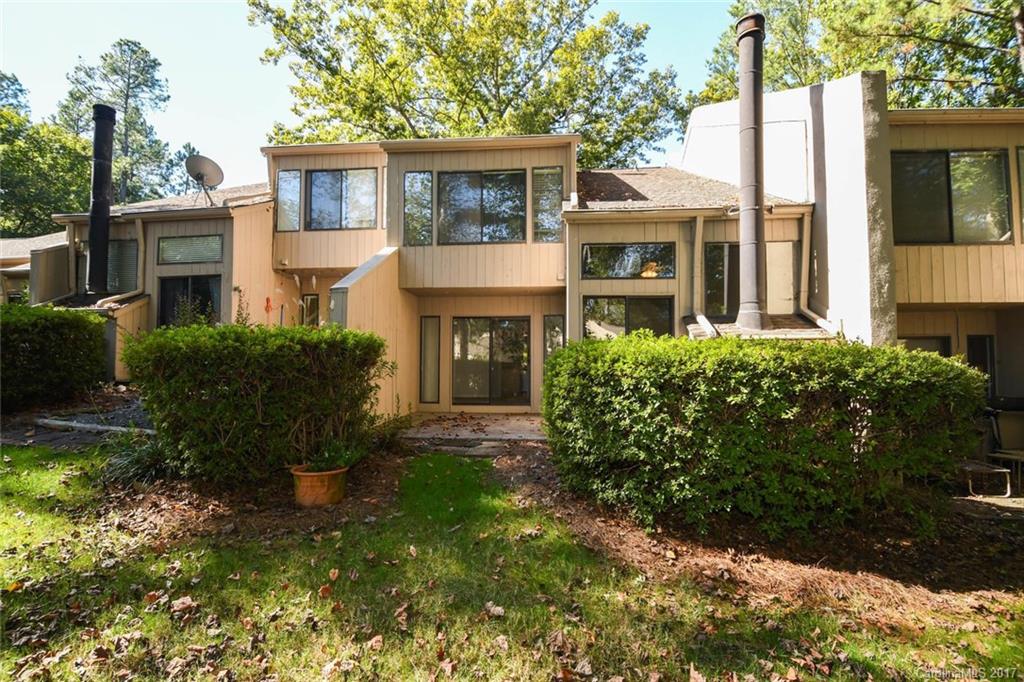 River Hills - Residential