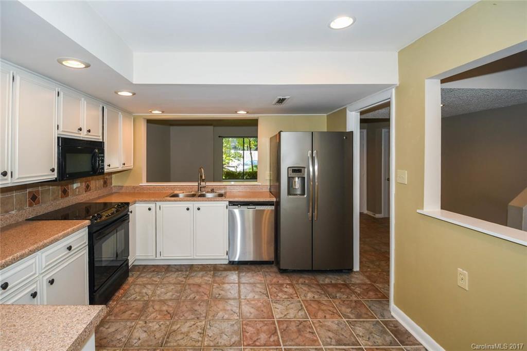River Hills - Residential