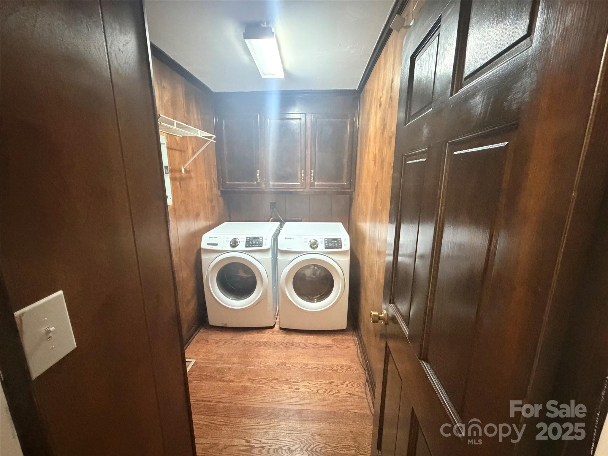 Linwood - Residential