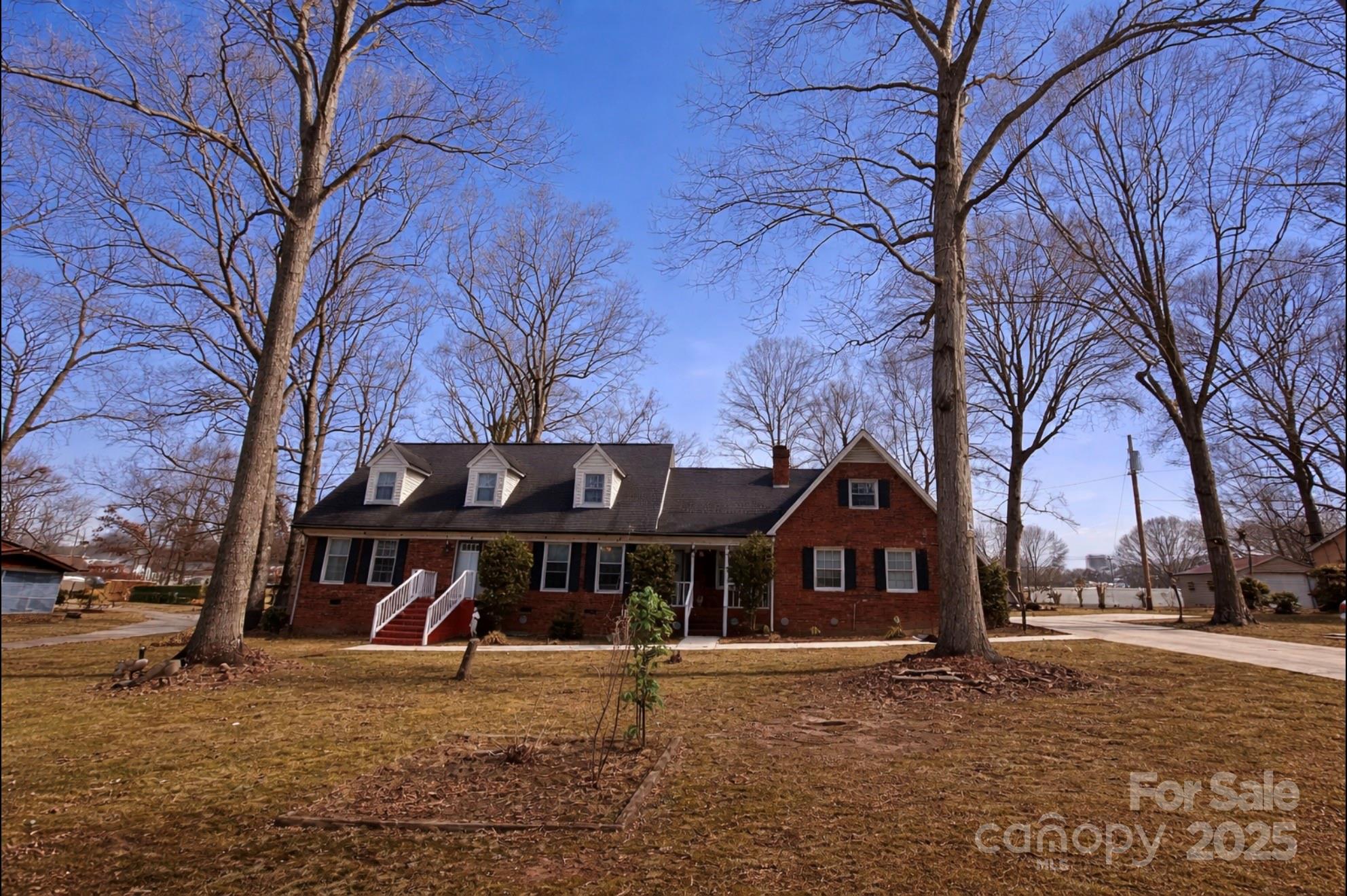 Linwood - Residential