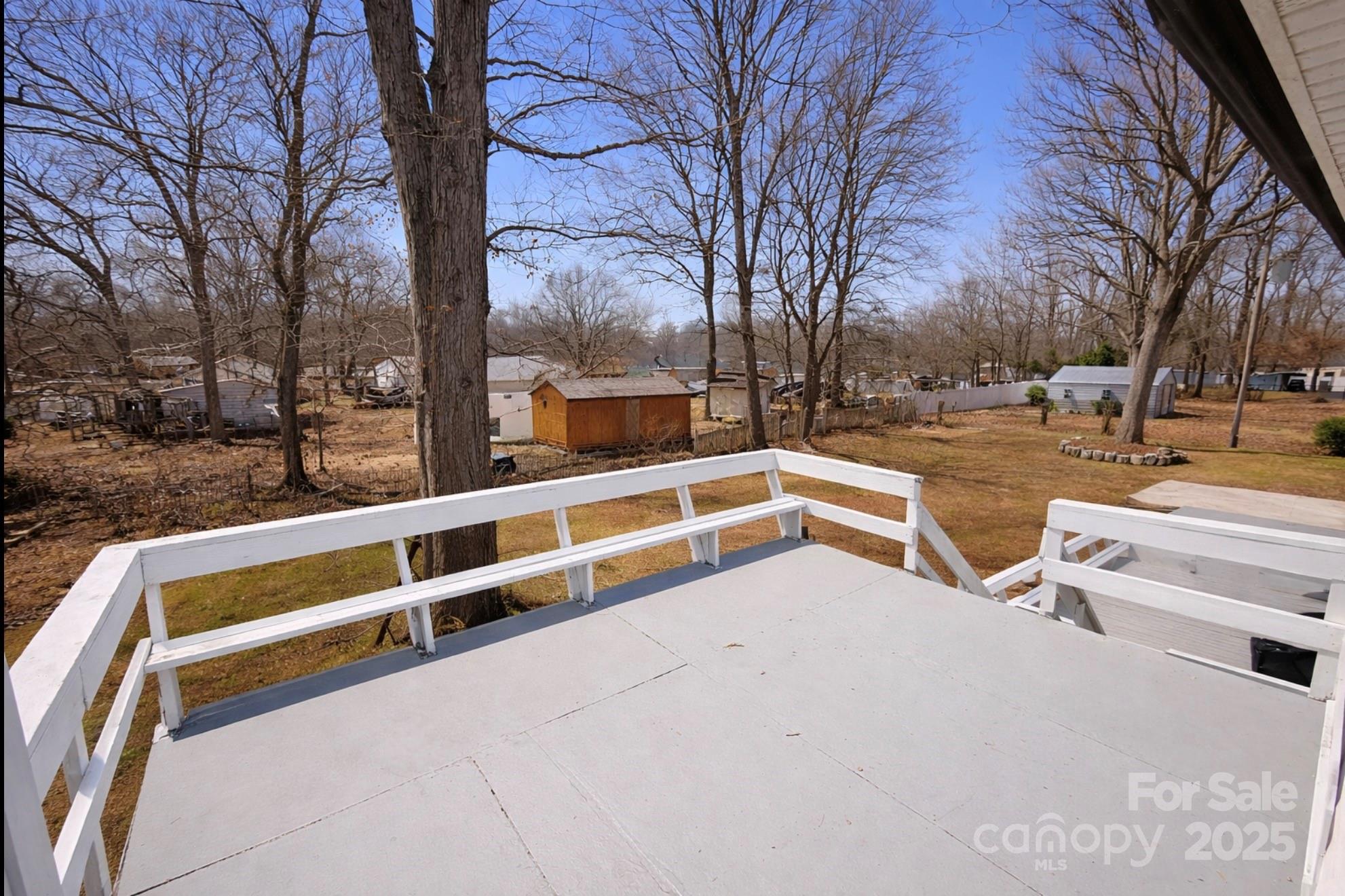 Linwood - Residential
