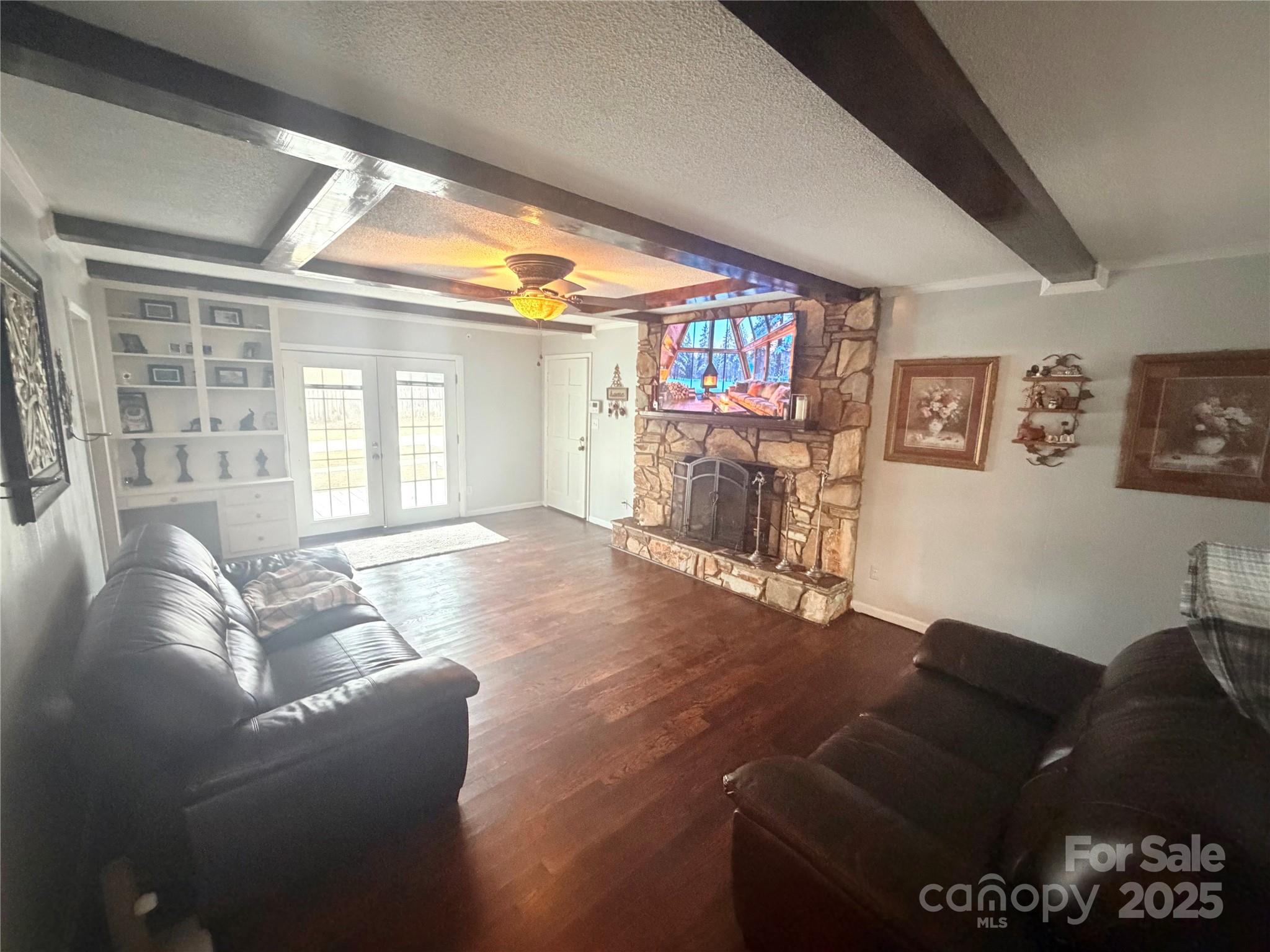 Linwood - Residential