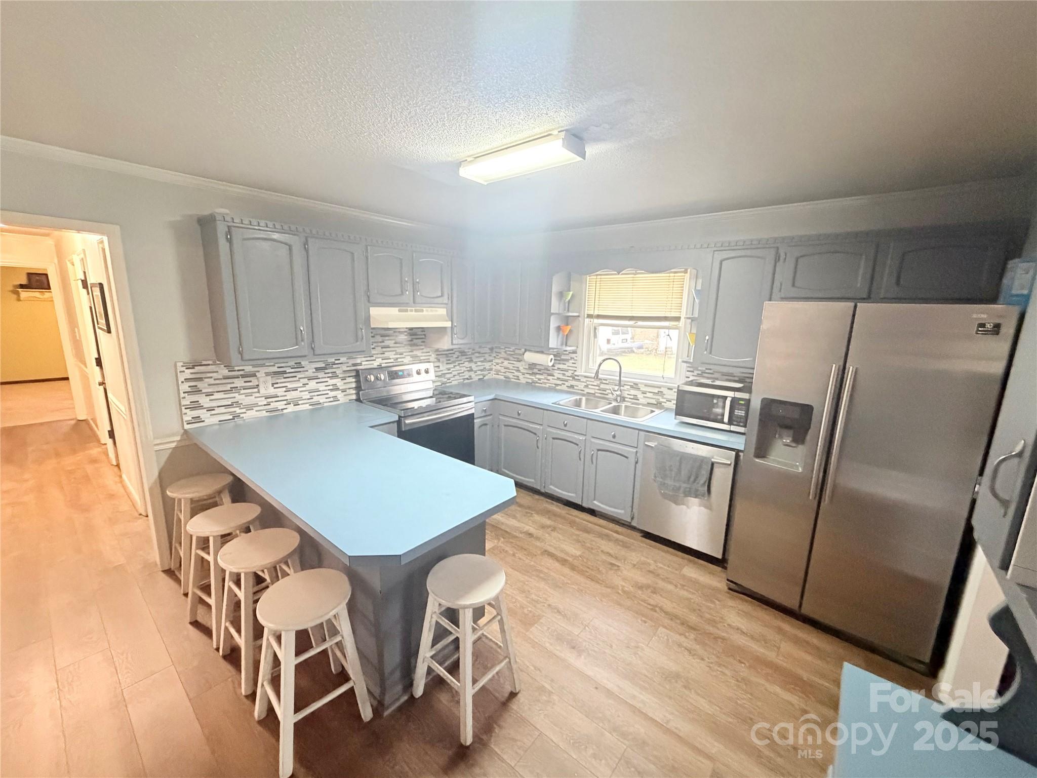 Linwood - Residential