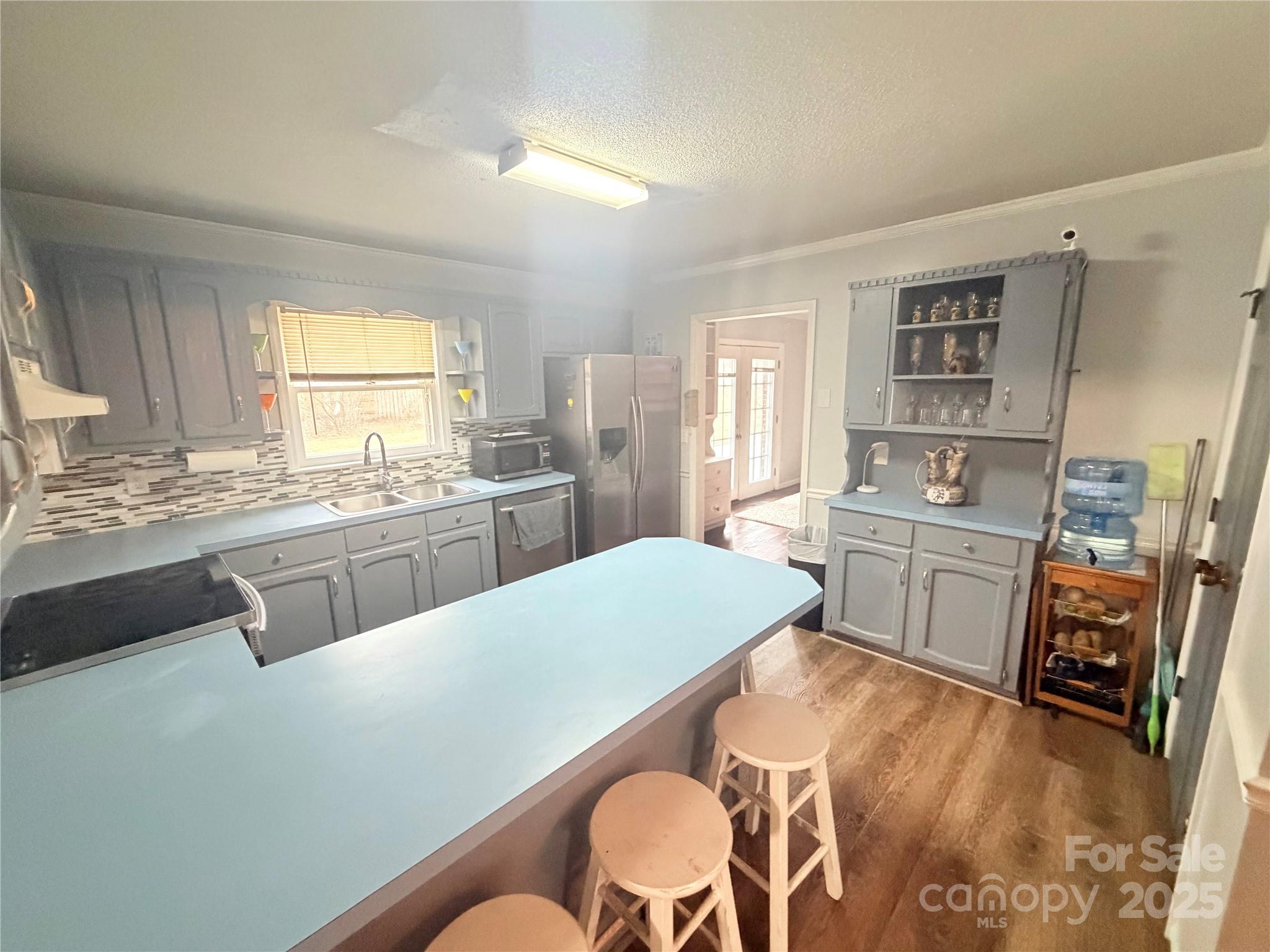 Linwood - Residential