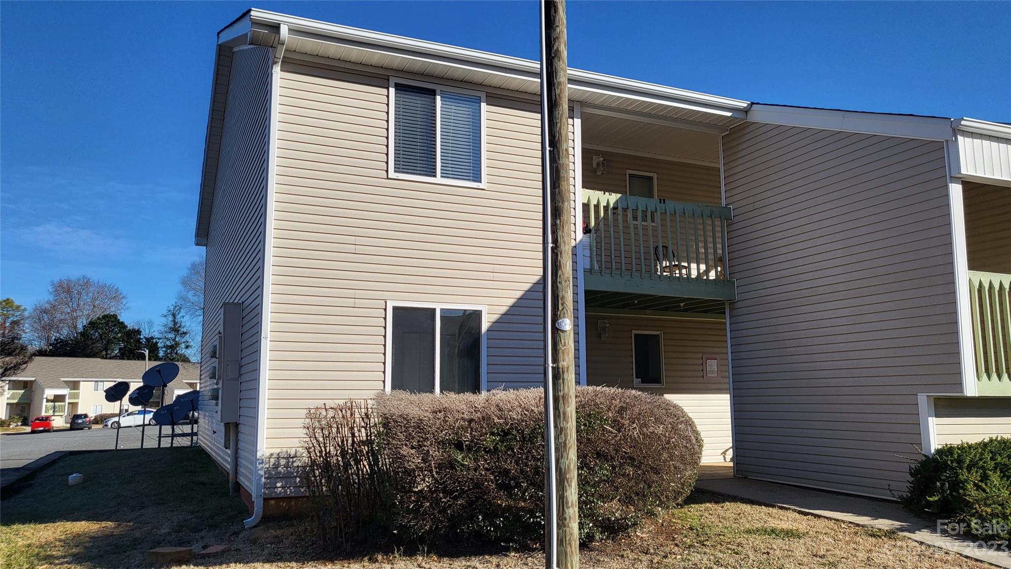 Eagles Landing - Residential