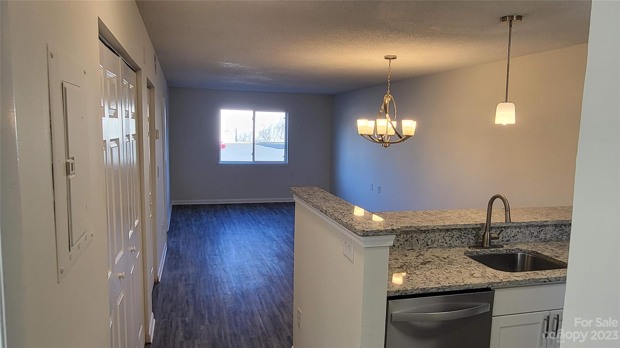 Eagles Landing - Residential