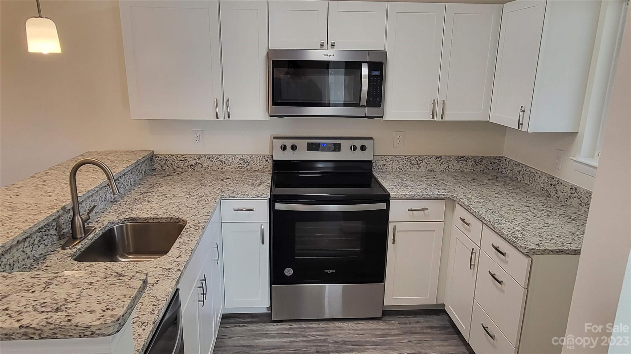 Eagles Landing - Residential