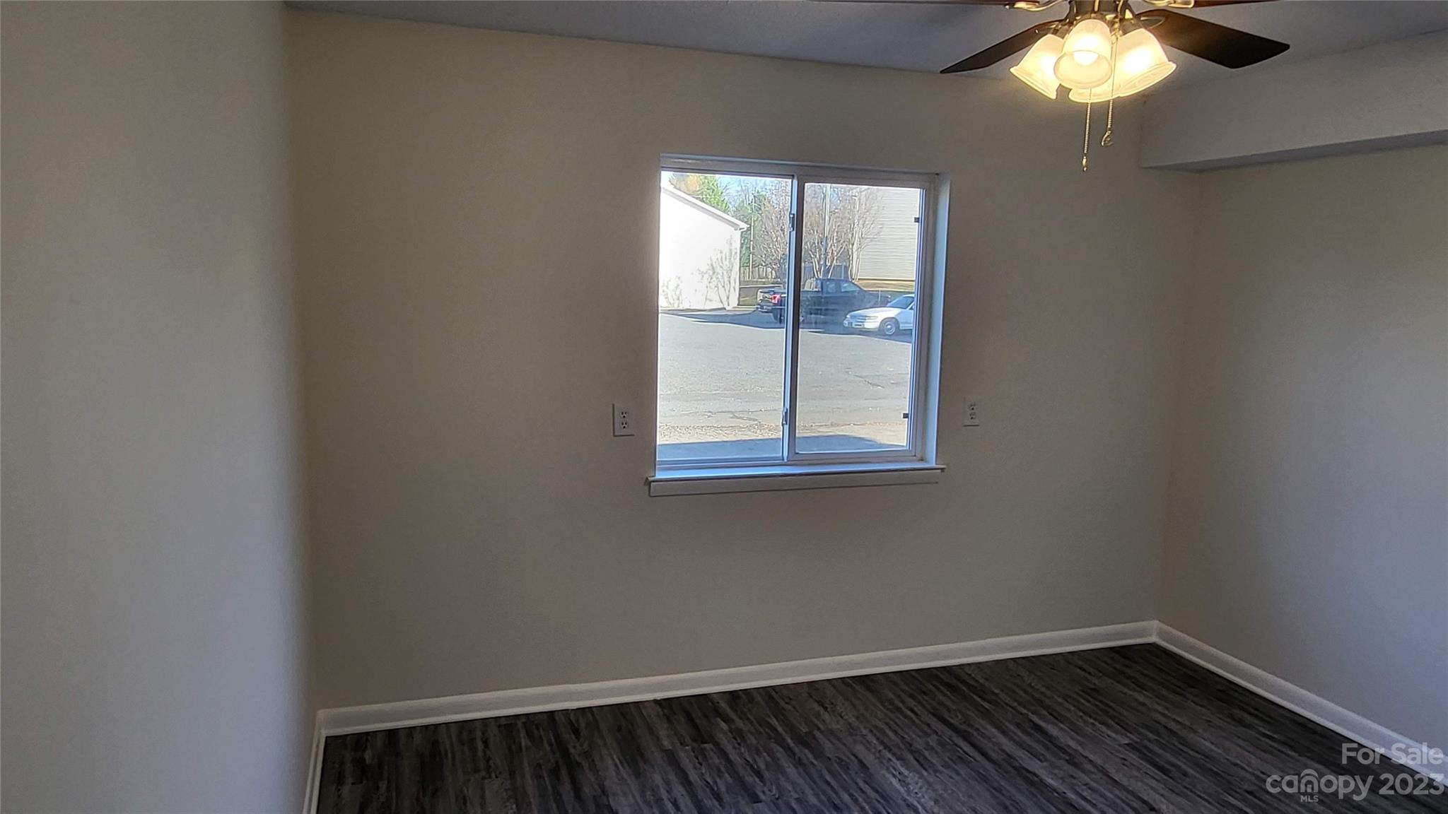 Eagles Landing - Residential