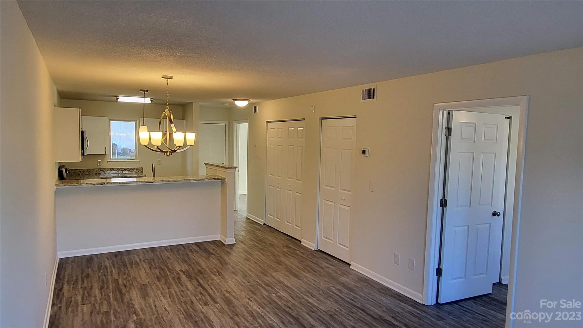 Eagles Landing - Residential