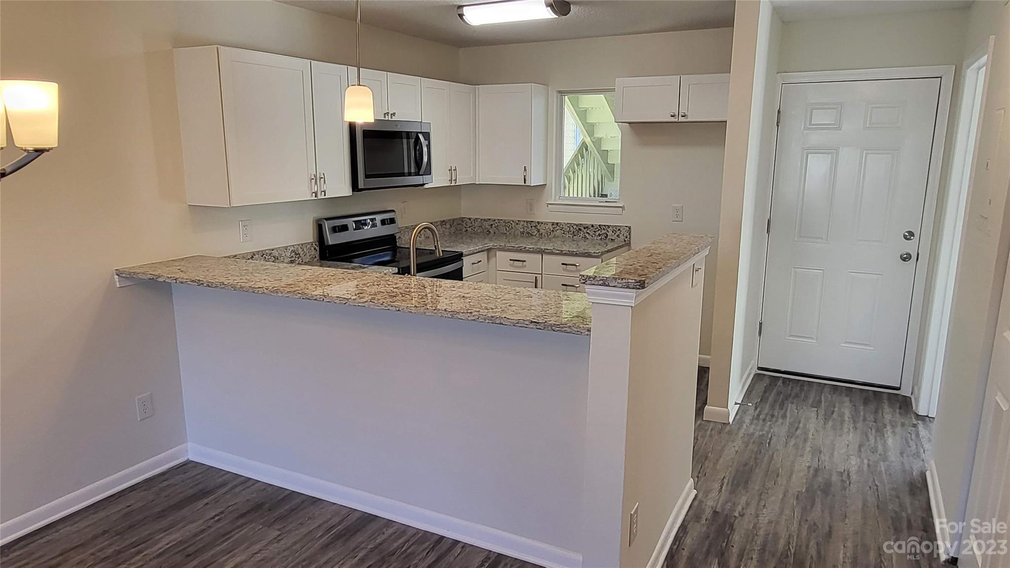 Eagles Landing - Residential