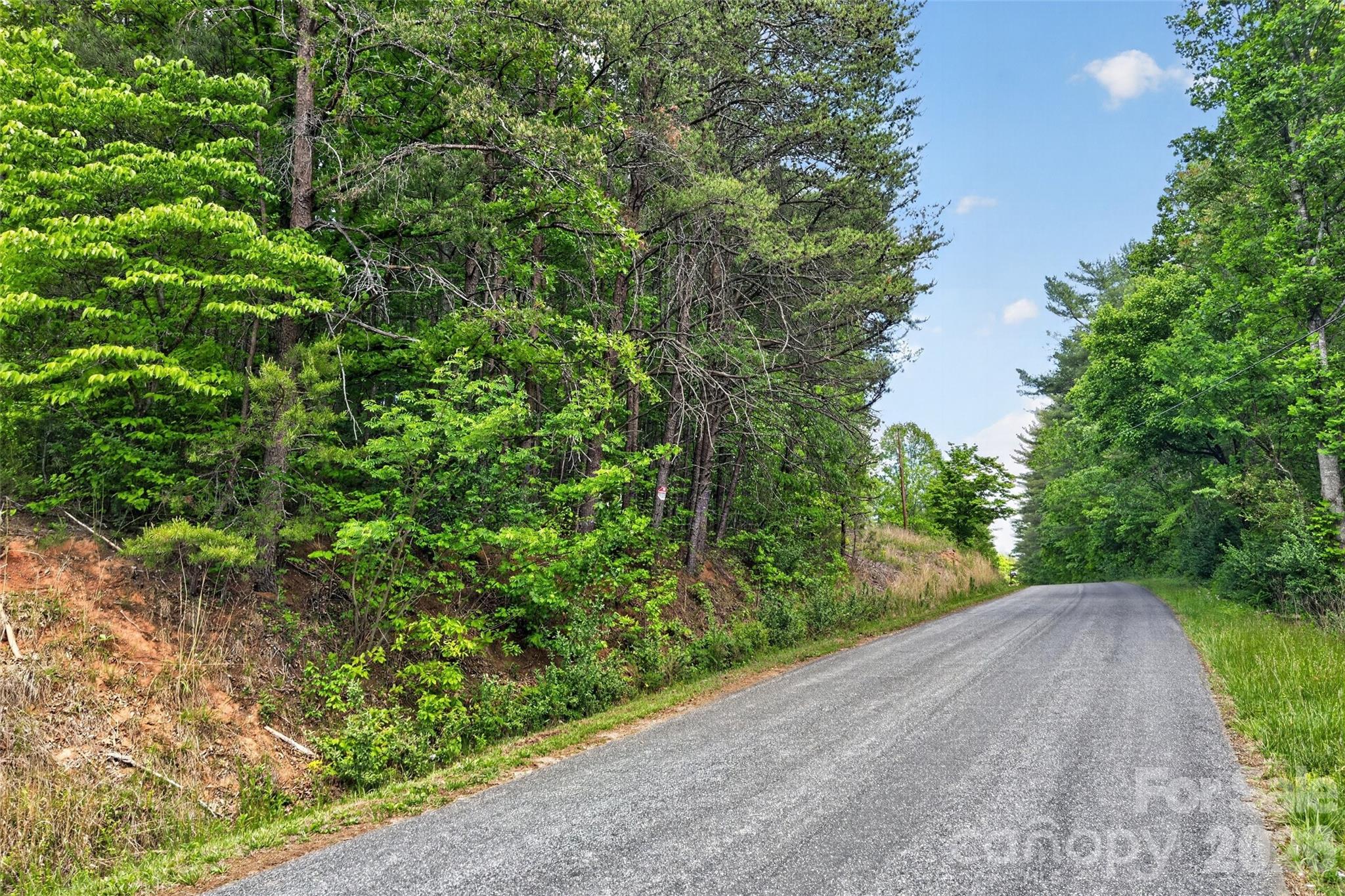 Come build your dream home on the gently laying land only 5 minutes to I-40 and 10 minutes to downtown Marion! This is the epitome of conveniently located! Parcel can be re-subdivided if desired! Please see the attached survey showing the previous 2 separate lots, one being 4.16 acres and the other 3.48 acres. This is what you've been looking for!