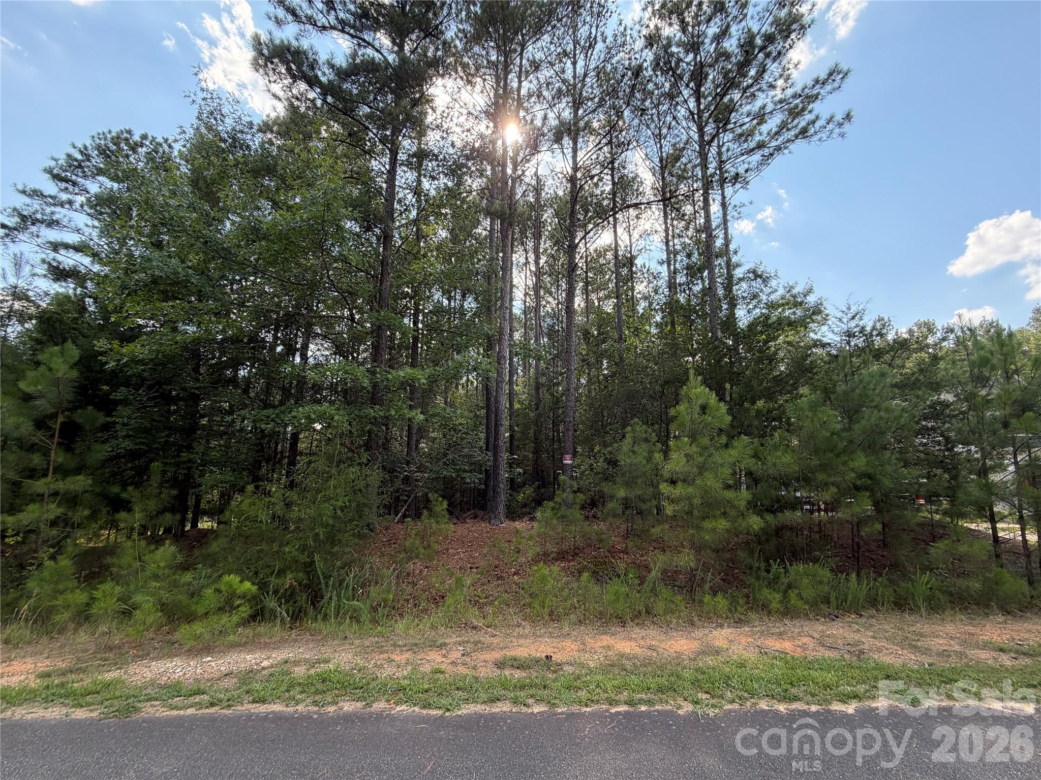 Approximately 2.14-acre wooded homesite in the established Rustic Creek neighborhood, offering a peaceful, private setting with no HOA just minutes from downtown Waxhaw. Its wooded landscape provides a beautiful natural backdrop with the opportunity to preserve mature trees for added privacy. Seller previously obtained a septic permit that expired November, 2025.

Ideal for builders, investors, or custom home construction. Bring your own plans and builder or act as your own general contractor. Buyers are not required to use the owner as their builder; however, she is our preferred builder and is a licensed general contractor, developer, and septic installer. She is available to meet with buyers, discuss building options, and assist throughout the process. Enjoy space, privacy, and country surroundings while remaining convenient to Waxhaw’s restaurants, shops, and community amenities.