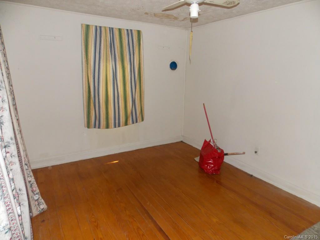 None - Residential