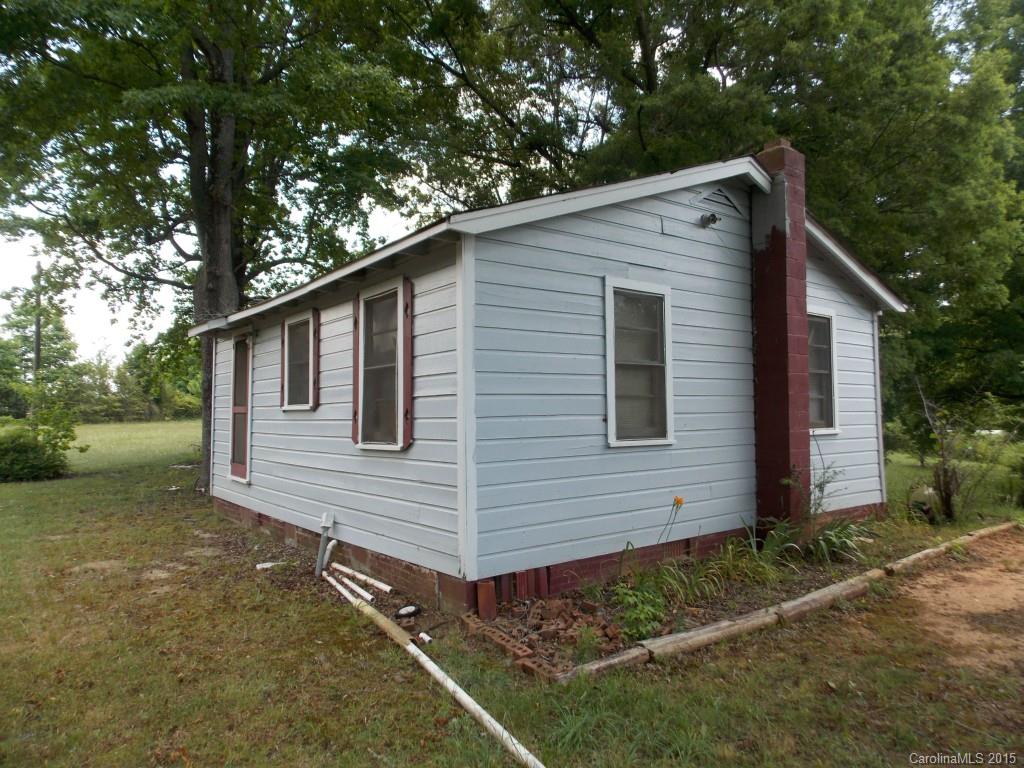 None - Residential
