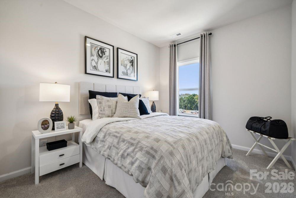 Senata at Research Park - Residential