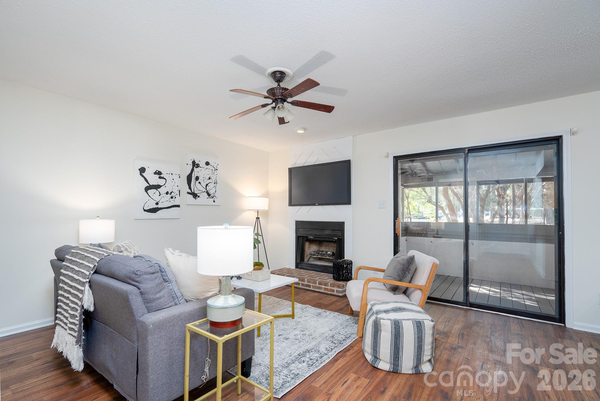 Brandywine - Residential