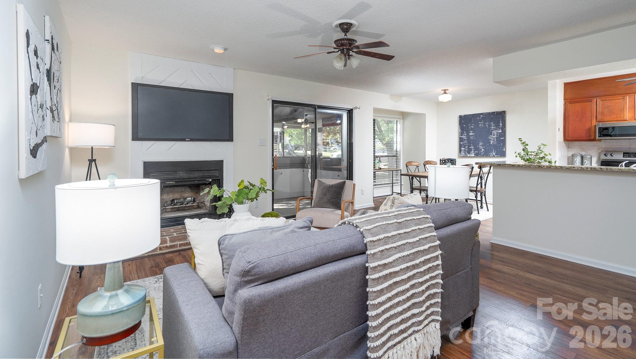 Brandywine - Residential